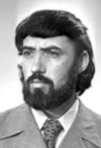 Gennadiy Vasilev