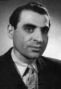 Genrikh Oganisyan