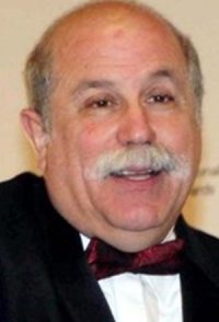 Geoff Posner