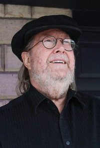 Geoff Wonfor