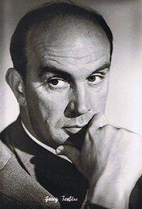 Georg Tressler