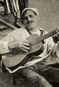 George Beban