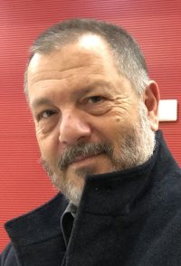 George Kordellas