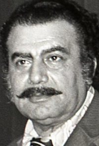 George Obadiah