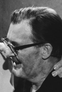 George Pollock