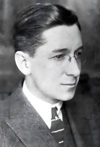 George Terwilliger