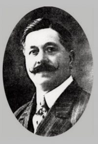 Georges Monca