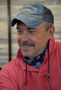 Georgiy Gavrilov