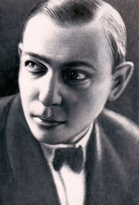 Georgiy Stabovoy