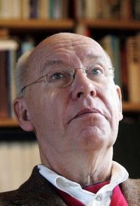 Gerard Soeteman