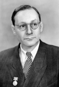 Gerbert Rappaport