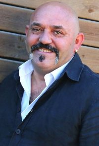 Gianluca Petrazzi