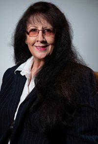 Gigi Bannister