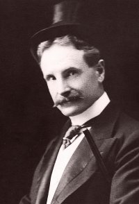 Gilbert P. Hamilton