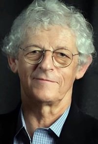 Gilles Amado