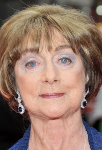 Gillian Lynne