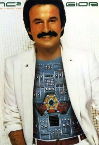 Giorgio Moroder