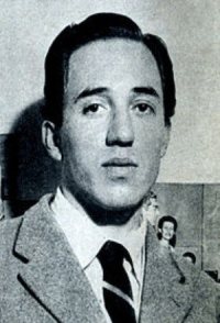 Giuseppe Patroni Griffi