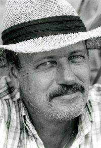 Göran Carmback