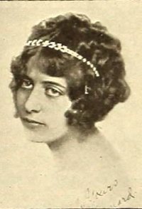 Grace Cunard