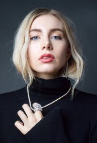 Grace Wethor