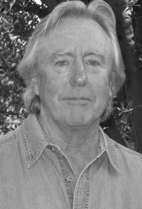 Graeme Clifford