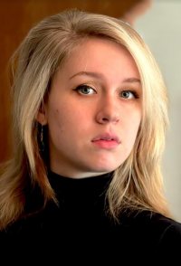 Grayce Anne Mosier