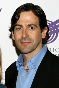 Greg Naughton