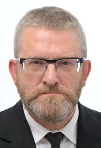Grzegorz Braun