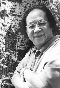 Guangyuan Yang