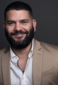 Guillermo Diaz