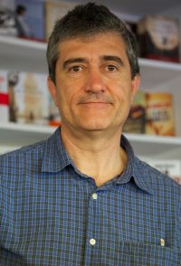 Guillermo Fesser