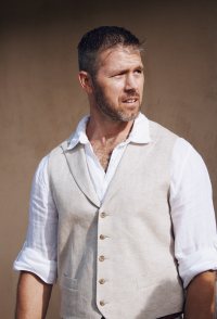 Gunnar Garrett