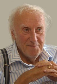 Günter Stahnke