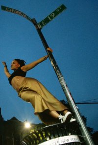 Haley Elizabeth Anderson