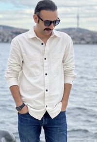 Hamed Zarepoor