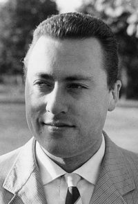 Hans Jürgen Pohland