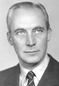 Harald Schwenzen
