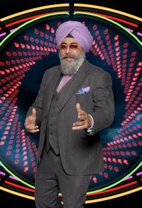 Hardeep Singh Kohli