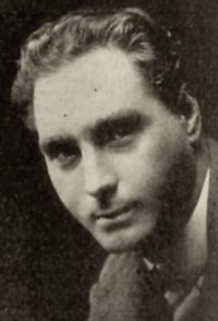 Harry Edwards