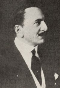 Harry Lambart