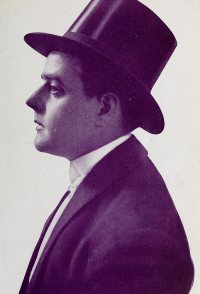 Harry Myers