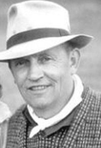 Harry S. Webb