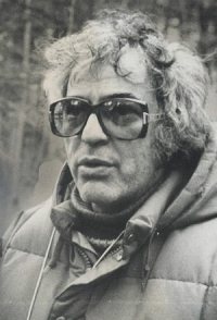 Harvey Hart