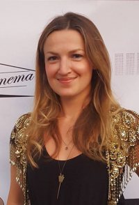 Heather Fink