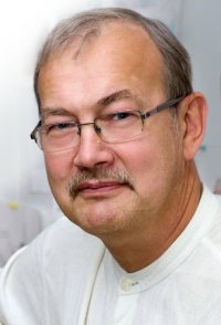 Heiki Ernits
