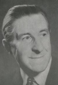 Henry Houry