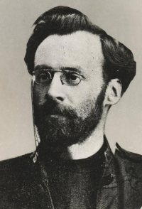Herbert Booth