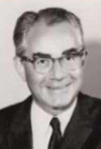 Herbert Hirschman