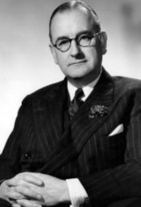 Herbert Wilcox